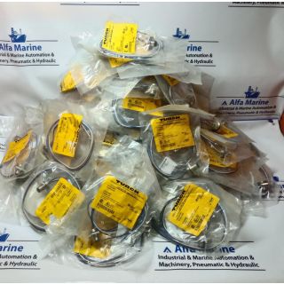 TURCK FS 4.4-0.5M20 CONNECTOR