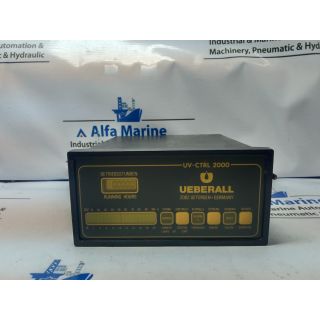 UEBERALL UV-CTRL 2000-BP