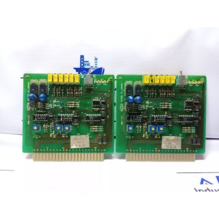 UTSUKI PB-171-2 PCB CARD