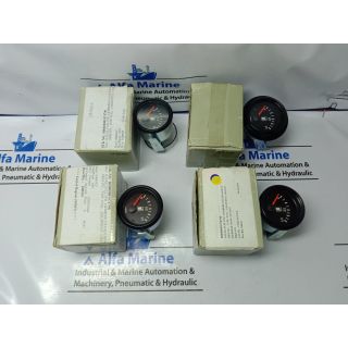 VDO 301 040 002 GAUGE 6090 – 0.5 OHM 24V