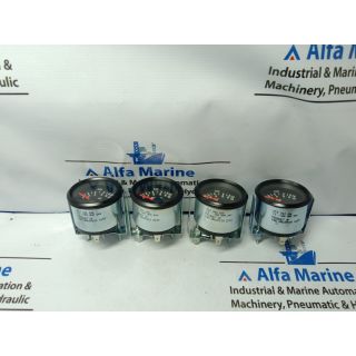 VDO 350 040 00 WATER TEMPERATURE GAUGE