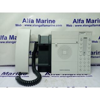 VINGTOR-STENTOFON VMP-619 TELEPHONE