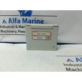 VOLAMP VES 8055 COAX TRANSCEIVER