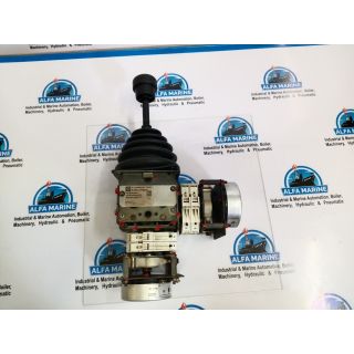 W.GESSMANN P5100400017 JOYSTICK CONTROLLER 2A 250V