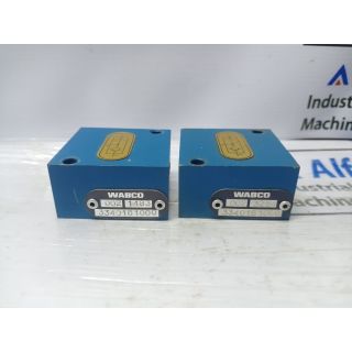 WABCO 3340181000 SHUTTLE VALVE