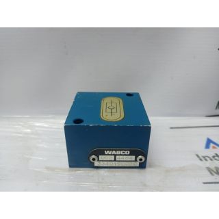 WABCO 3340190000 CHECK VALVE