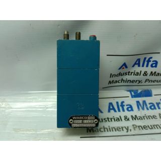 WABCO 3341140000 HYDRAULIC PNEUMATIC VALVE