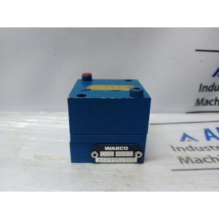 WABCO 3341150100 FLOW CONTROL VALVE