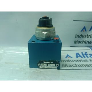 WABCO 3526010220 PNEUMATIC VALVE