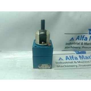 WABCO 3631270000 MODULAR PNEUMATIC DIRECTIONAL CONTROL VALVE