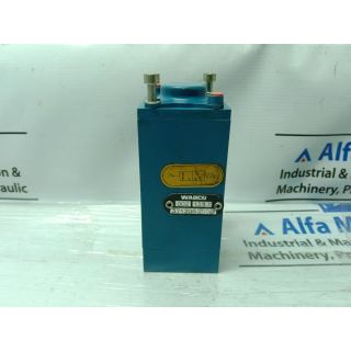 WABCO 3712052000 PNEUMATIC DIRECTIONAL VALVE