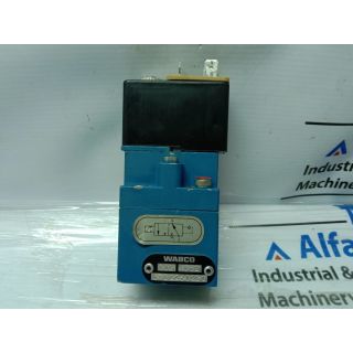 WABCO 3722260220 PNEUMATIC DIRECTIONAL VALVE