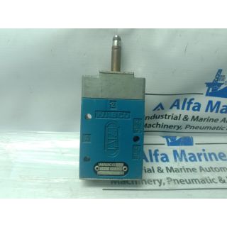 WABCO 5722022220 SOLENOID VALVE