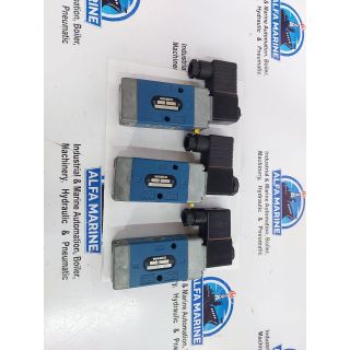 WABCO 5722550220 SOLENOID VALVE