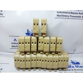 WEIDMULLER 202460 RELAY