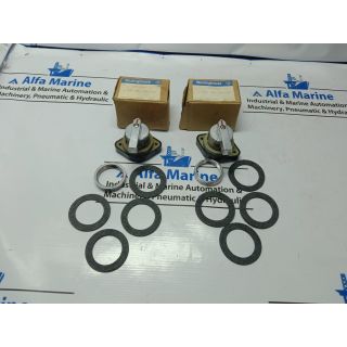 WESTINGHOUSE 0T2S6W 3 POS SEL SWITCH