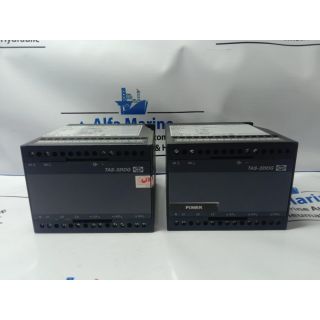 DEIF TAS-331 DG SELECTABLE AC TRANSDUCER