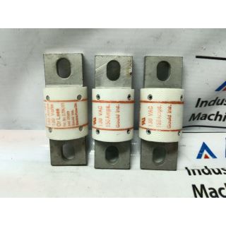 SHAWMUT AMPTRAP A 13X150
