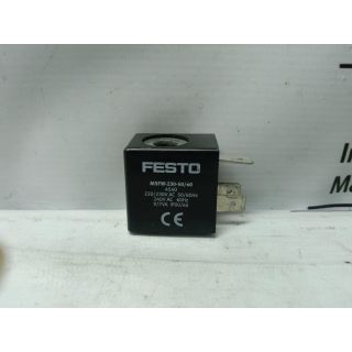 FESTO MSFW-230-50/60