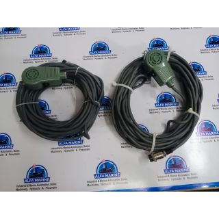 HANYANG IMP-50 DYNAMIC MICROPHONE-KOREA