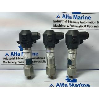 WIKA IS-10 TRANSMITTER