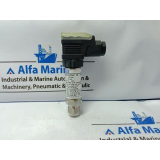 WIKA IS-20-S TRANSMITTER