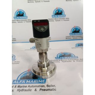 WIKA PSD-4 PRESSURE SENSOR -1….25 BAR