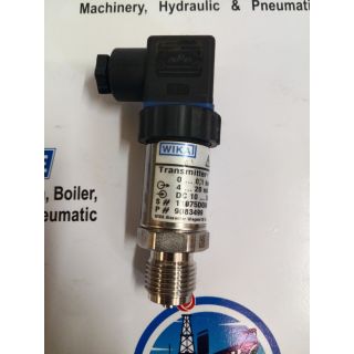 WIKA S-10 TRANSMITTER 9083499
