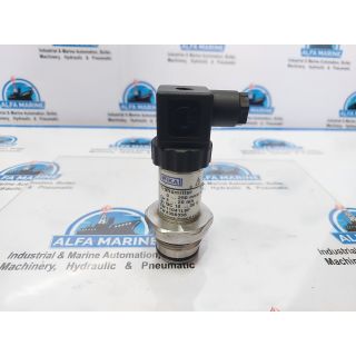 WIKA S-11 TRANSMITTER 8356356 0….250 mbar abs
