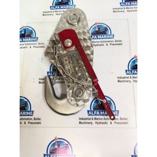 WUXI SHENG 15KN RESCUE BOAT RELEASE HOOK