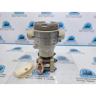 YAMATAKE-HONEYWELL DSTJ3000 JTG960A-1A1B3-X1XX1-T1U2 PRESSURE TRANSMITTER 0 ~ 100 KGF/CM2