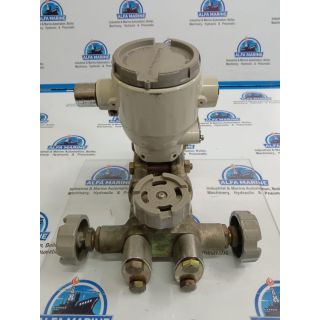 YAMATAKE-HONEYWELL JTD920-A1Q-00000-X-A2 PRESSURE TRANSMITER RANGE: 0-540 24VDC