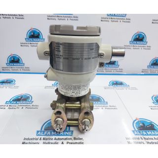 YAMATAKE-HONEYWELL JTD920-A1Q-00000-X-A2 PRESSURE TRANSMITER RANGE: 0-540 24VDC