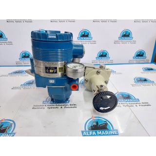 YAMATAKE AVP300 EXT.ESD2B-1CYS-X SMART VALVE POSITIONER