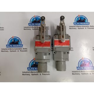 YAMATAKE AZBIL 1LX5003 – R EXPLOSION PROOF SWITCH