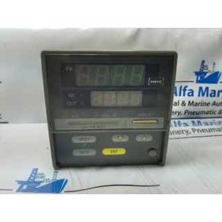 YAMATAKE C315GA000100 TEMPERATURE CONTROLLER