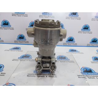 YAMATAKE DSTJ3000 - JTD920A-1E1A2-C2XX1-T1 PRESSURE TRANSMITTER 0 ~ 30 KPA