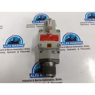 YAMATAKE HONEYWELL 1LX5003-R