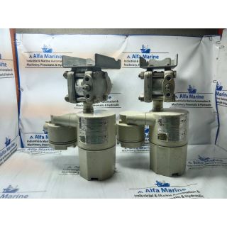 YAMATAKE HONEYWELL DSTJ3000 TRANSMITTER