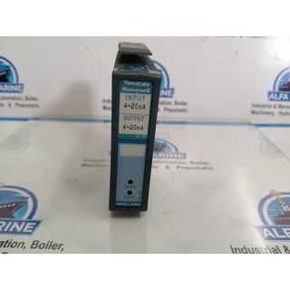 YAMATAKE HONEYWELL IP50DCS36AA00 INTELLPAK COMPACT SIGNAL CONVERTER