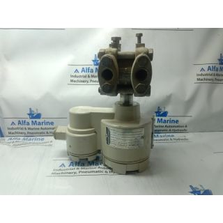 YAMATAKE HONEYWELL KDI11-1122E TRANSMITTER
