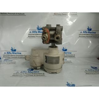 YAMATAKE HONEYWELL KDI23-112E-X TRANSMITTER