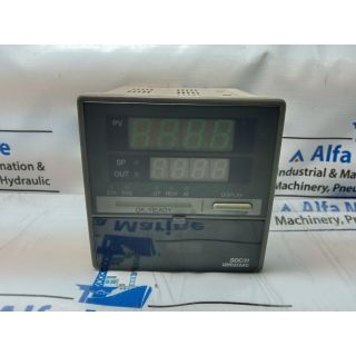 YAMATAKE HONEYWELL SDC31 DIGITAL TEMPERATURE CONTROLLER C315GA0001D0