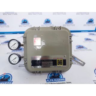 YAMATAKE HONEYWELL VPI05-X-8 IP VALVE POSITIONER
