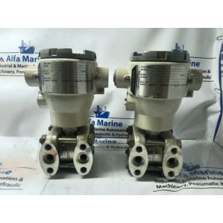 YAMATAKE JTD920A-111A1-XXXD1-A2 TRANSMITTER