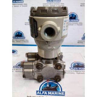 YAMATAKE JTD920A-1E1A1-61XX1-A2U2 TRANSMITTER