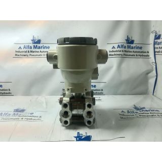 YAMATAKE JTD920A-1E1F1-22XX1-T1U2 TRANSMITTER 0~5000 MMH2O