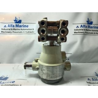 YAMATAKE JTD920A-1E1G1-22XX1-T1U2 TRANSMITTER