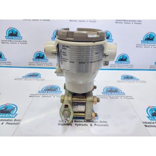YAMATAKE JTG940A-1A1B1-XXXX1-T1 PRESSURE TRANSMITTER 0 ~ 30 BAR