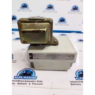 YAMATAKE KKP14-22A2-7 PRESSURE PNEUMATIC TRANSMITTER